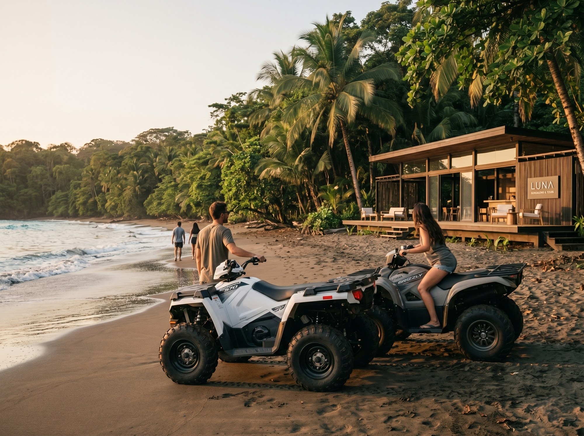 Tours & day trips